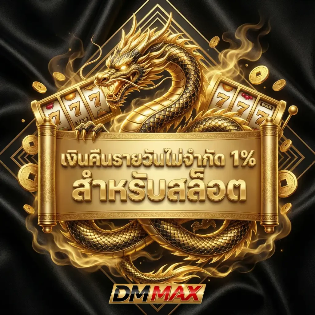 DMMAX